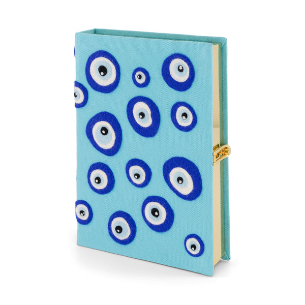 Olympia Le Tan Watchful Gaze