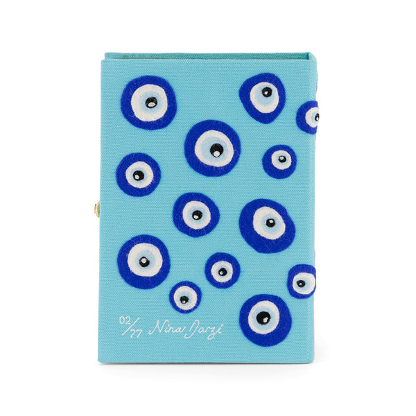 Olympia Le Tan Watchful Gaze