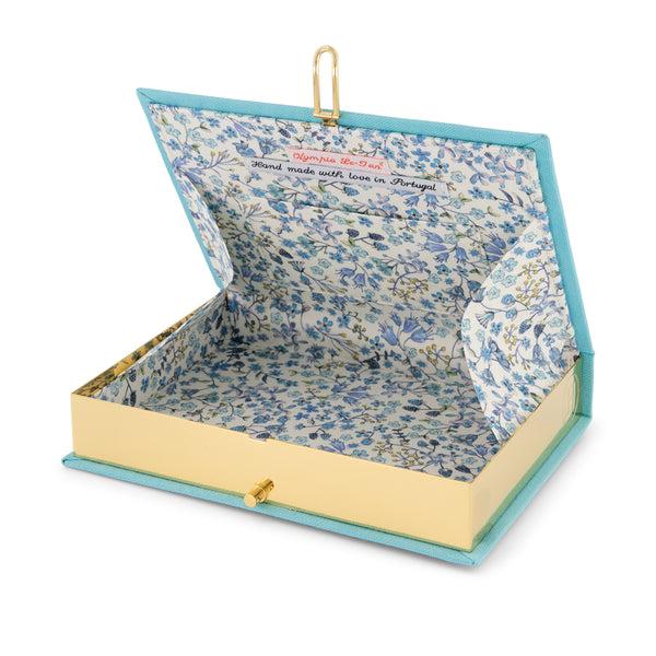 Olympia Le Tan Watchful Gaze