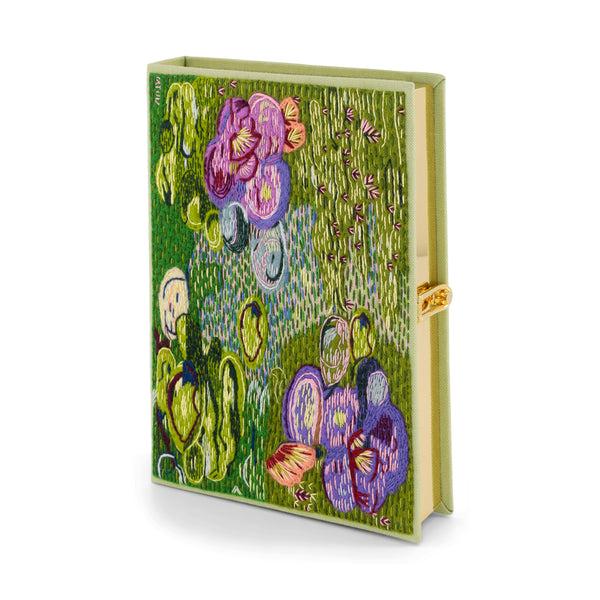 Olympia Le Tan Water Lilies