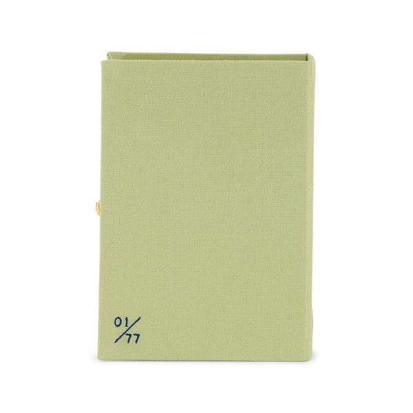 Olympia Le Tan Water Lilies