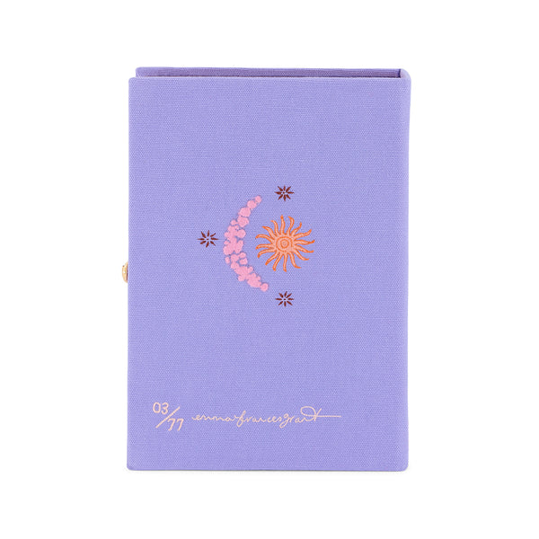 Olympia Le Tan We Come In Peace