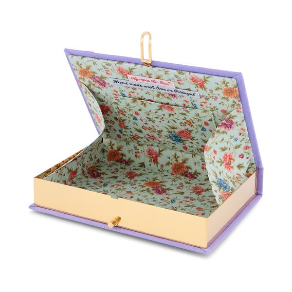 Olympia Le Tan We Come In Peace