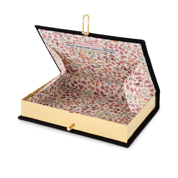 Olympia Le Tan What Is Love?