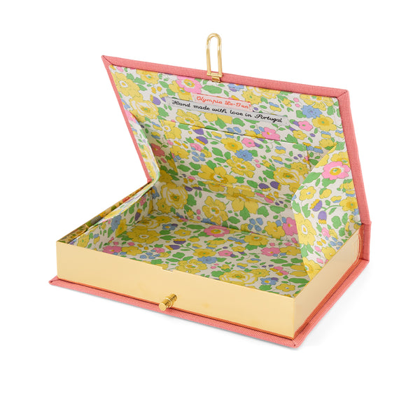 Olympia Le Tan When Life Gives You Lemons