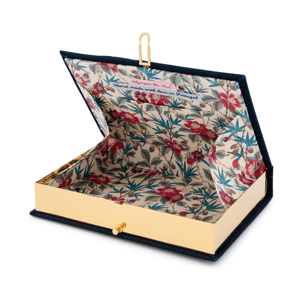 Olympia Le Tan Whistler