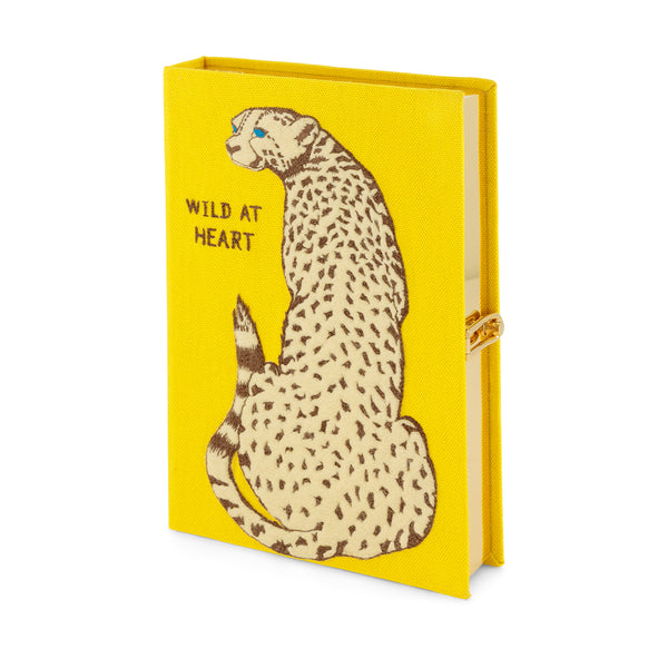 Olympia Le Tan Wild At Heart