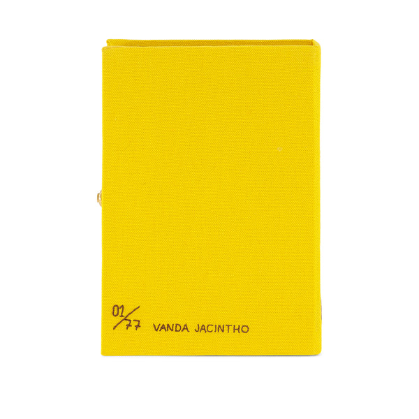 Olympia Le Tan Wild At Heart