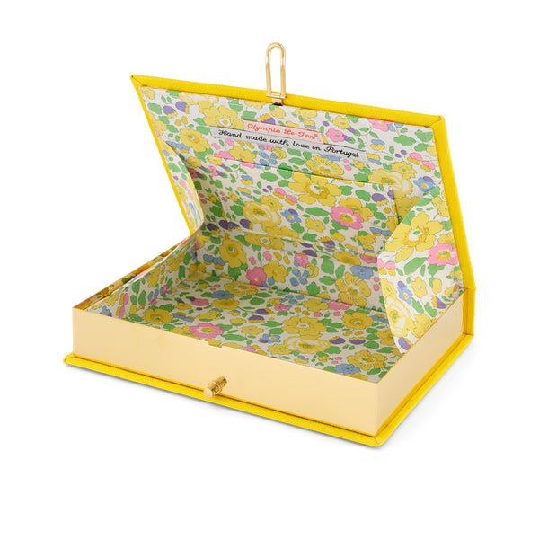 Olympia Le Tan Wild At Heart