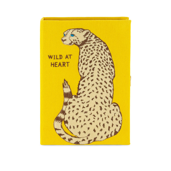 olympia le tan Wild at Heart