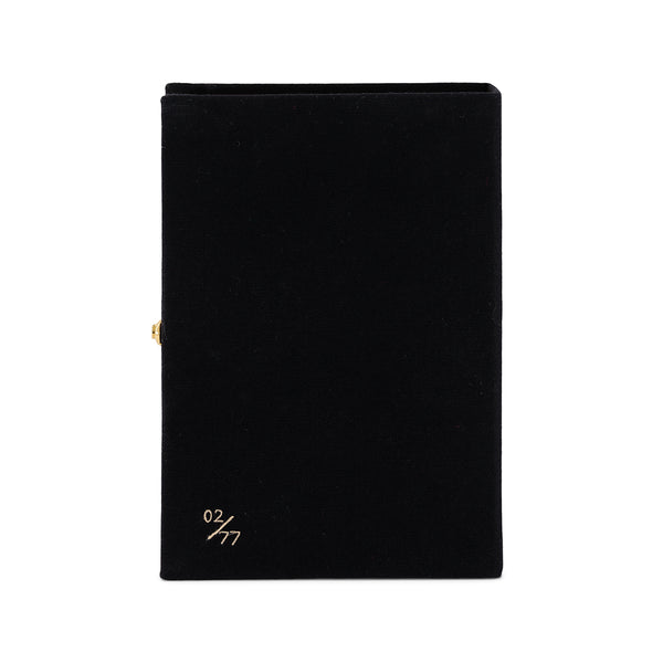 Olympia Le Tan Wild West