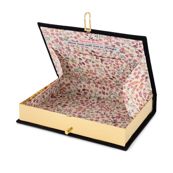 Olympia Le Tan Wild West