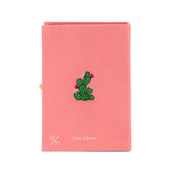 Olympia Le Tan Wild West Ride