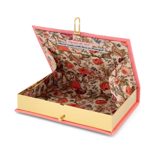 Olympia Le Tan Wild West Ride