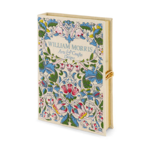 Olympia Le Tan William Morris - Arts & Crafts