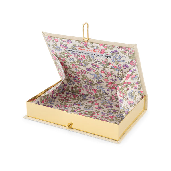 Olympia Le Tan William Morris - Arts & Crafts