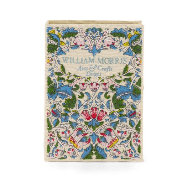 olympia le tan William Morris - Arts & Crafts