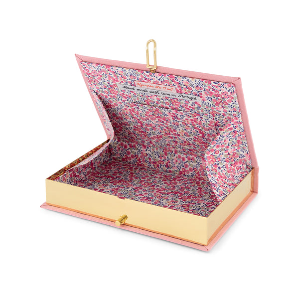 Olympia Le Tan William Morris - Coloring Book