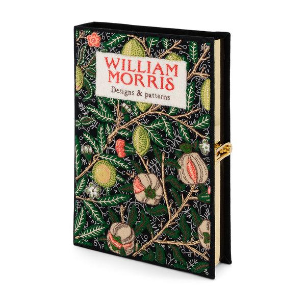 Olympia Le Tan William Morris - Designs & Patterns