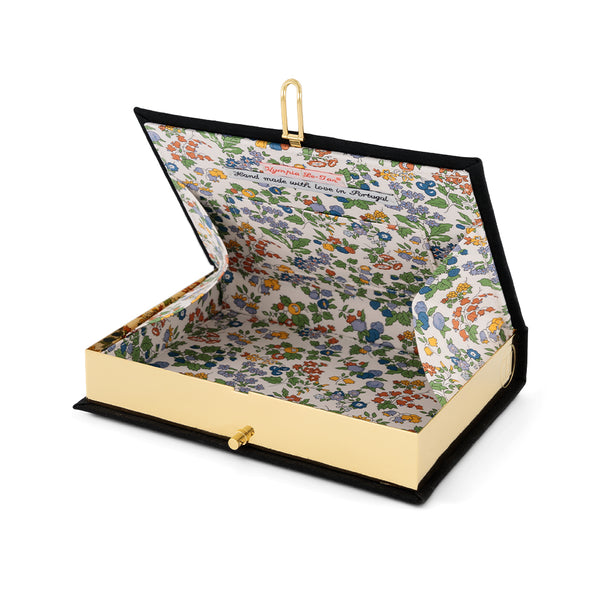 Olympia Le Tan William Morris - Designs & Patterns