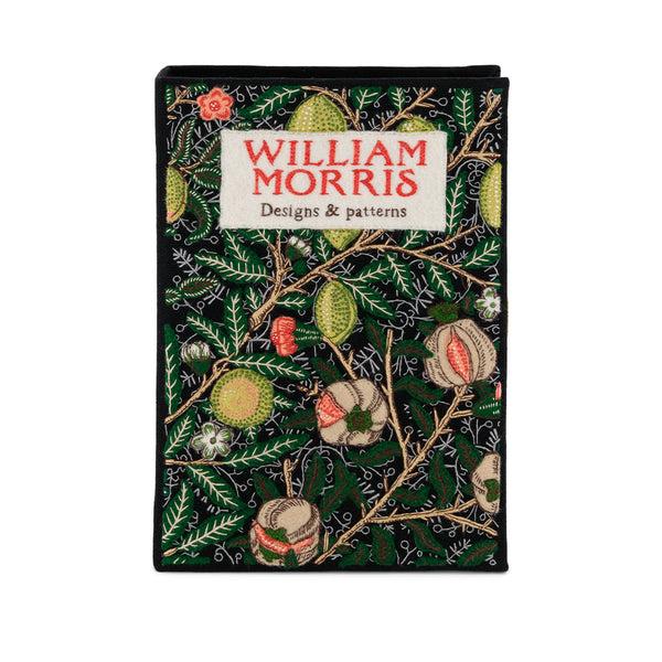 olympia le tan William Morris - Designs & Patterns