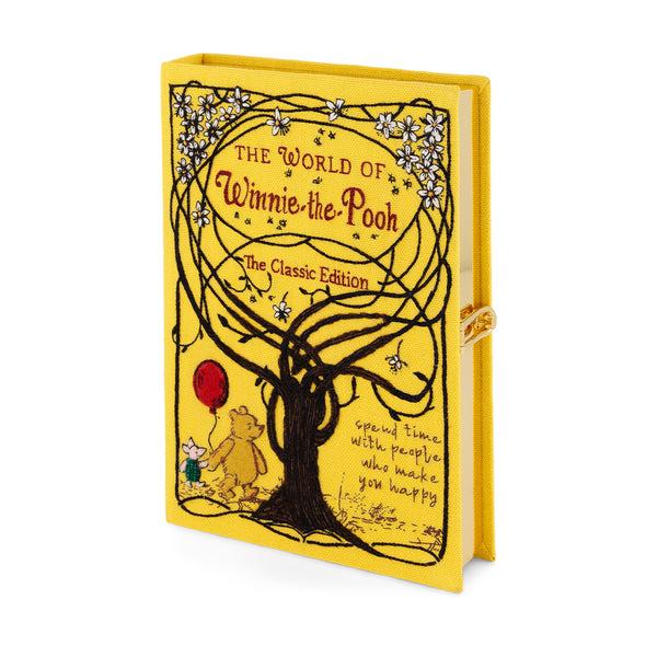 Olympia Le Tan Winnie-the-Pooh