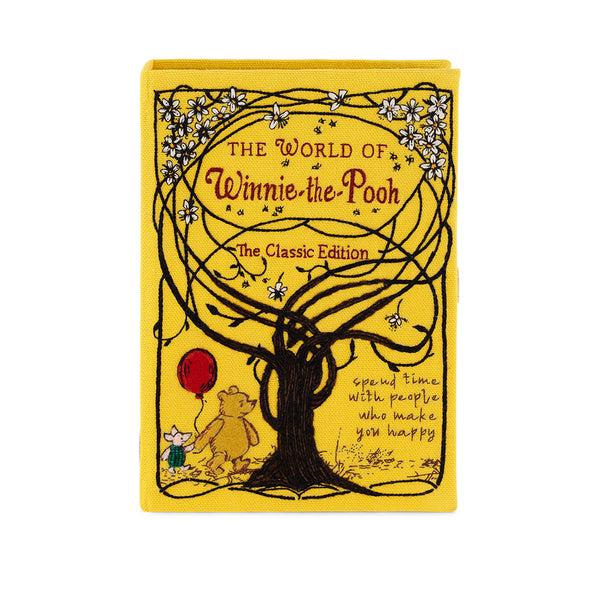 olympia le tan Winnie-the-Pooh