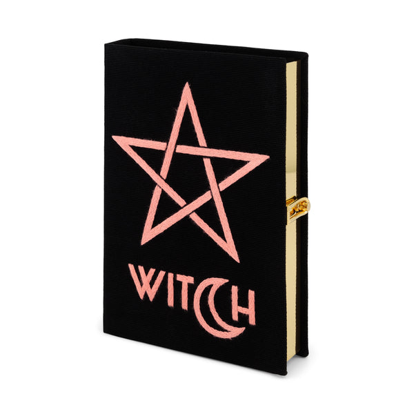 Olympia Le Tan Witch