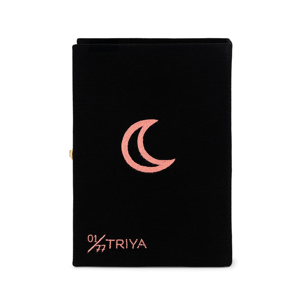 Olympia Le Tan Witch