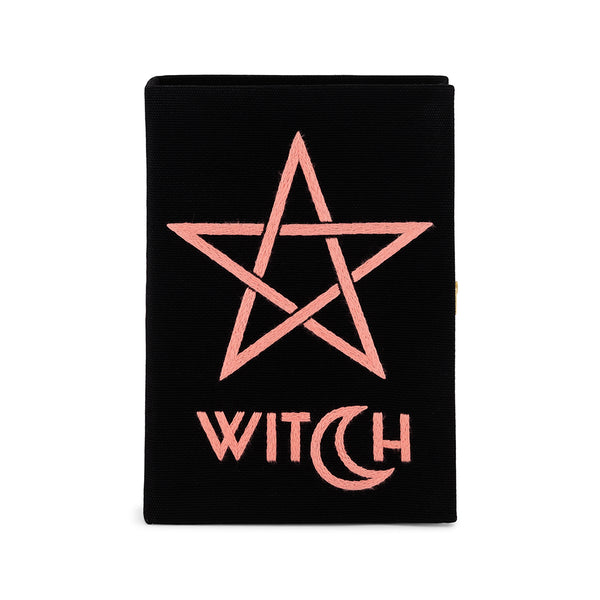 olympia le tan Witch