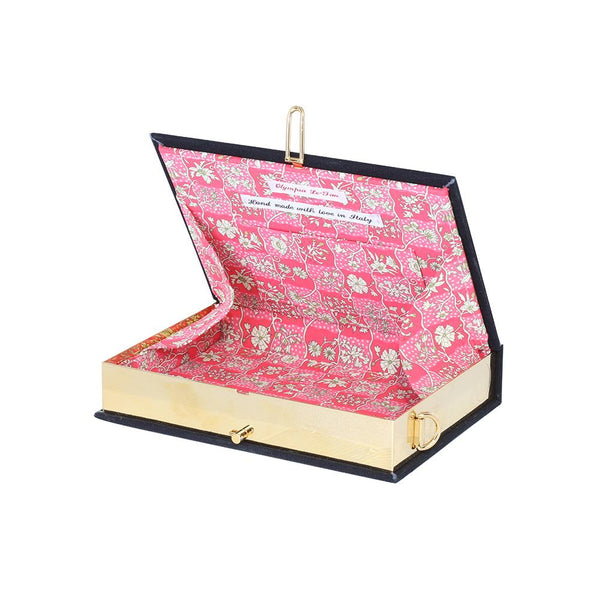 Olympia Le Tan Witchcraft