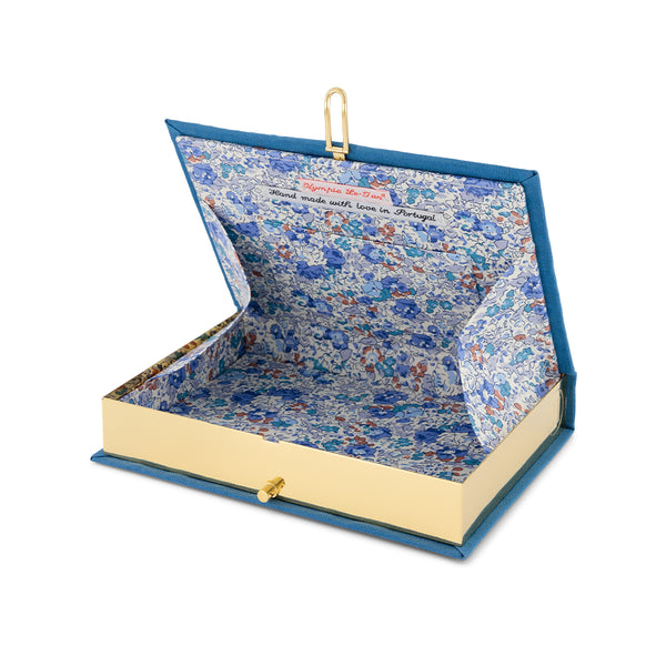 Olympia Le Tan Woman With A Parasol