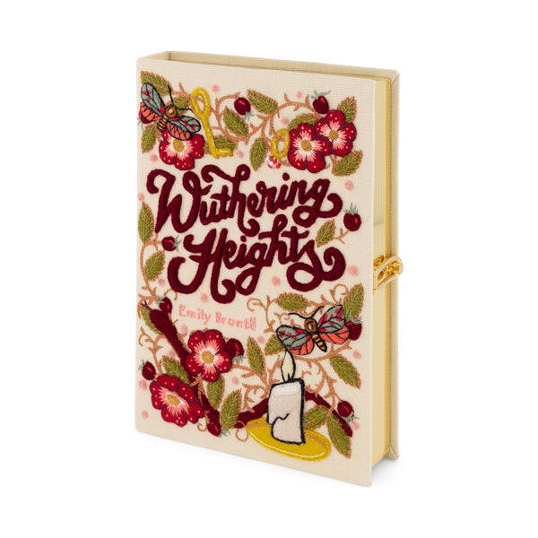 Olympia Le Tan Wuthering Heights