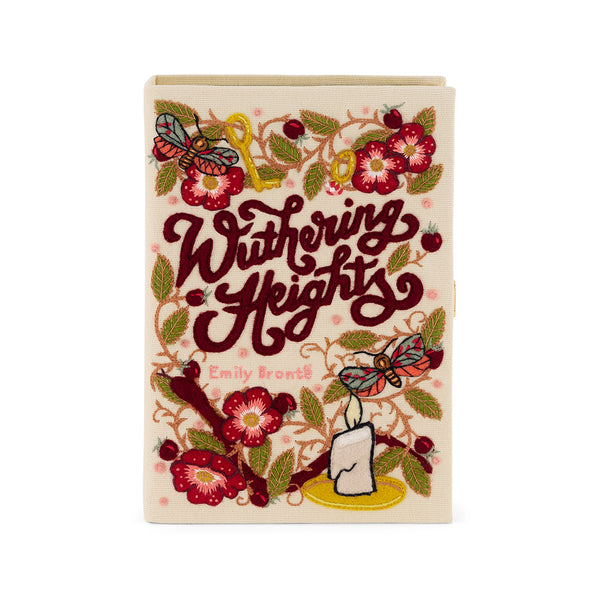 olympia le tan Wuthering Heights