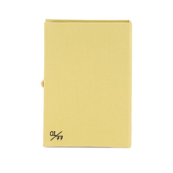 Olympia Le Tan Yellow-Red-Blue