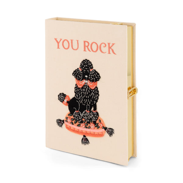 Olympia Le Tan You Rock