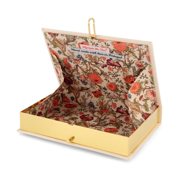 Olympia Le Tan You Rock