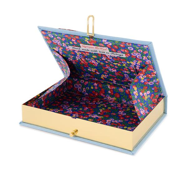 Olympia Le Tan Zermatt Switzerland