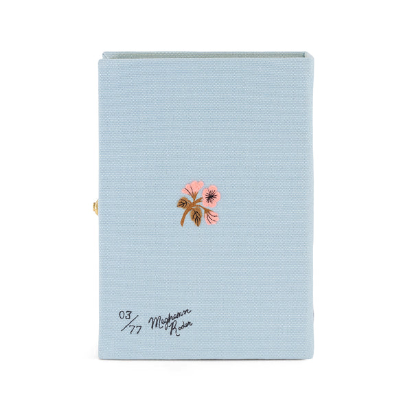 Olympia Le Tan The Complete Novels Of Jane Austen (Blue)