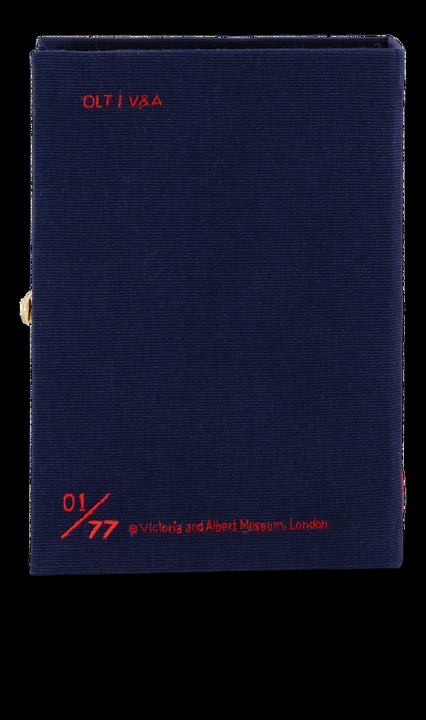 Olympia Le Tan The New & Diverting Game Of Alice In Wonderland - Cards