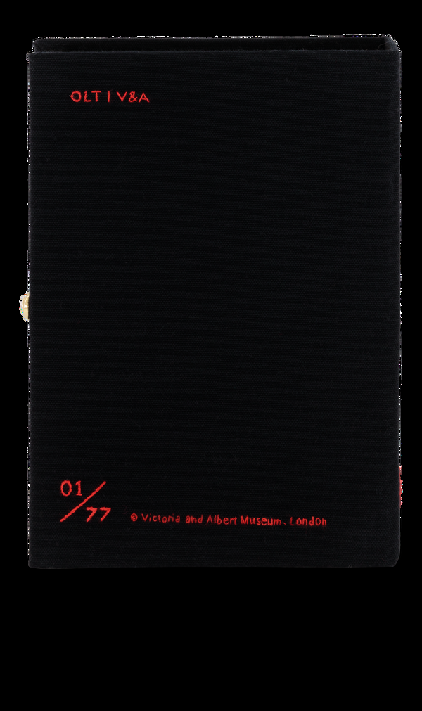 Olympia Le Tan The New & Diverting Game Of Alice In Wonderland - The Herald