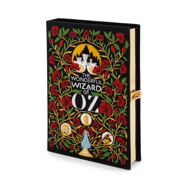 Olympia Le Tan The Wonderful Wizard Of Oz (Maja Lindberg)