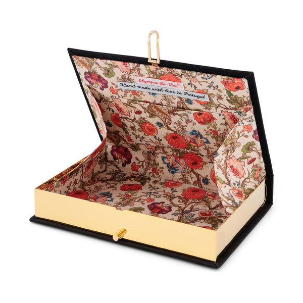 Olympia Le Tan The Wonderful Wizard Of Oz (Maja Lindberg)