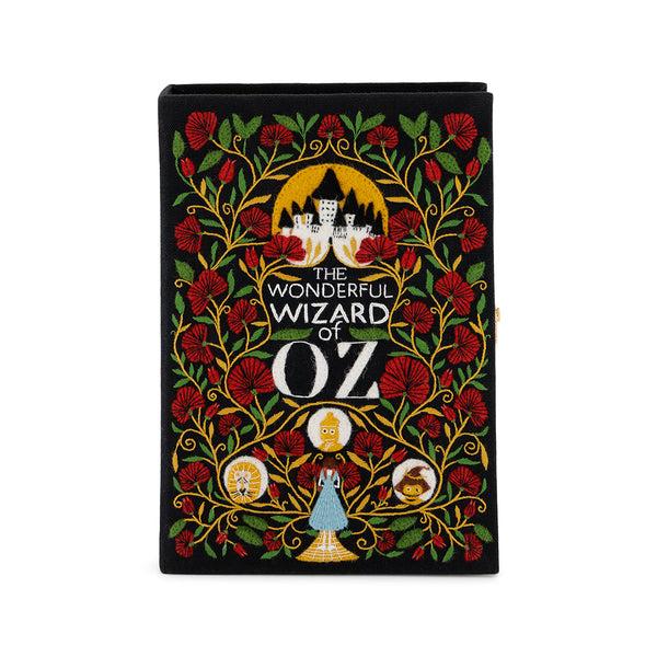 olympia le tan The Wonderful Wizard of Oz (Maja Lindberg)