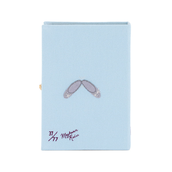 Olympia Le Tan The Wonderful Wizard Of Oz (Meghann Rader)