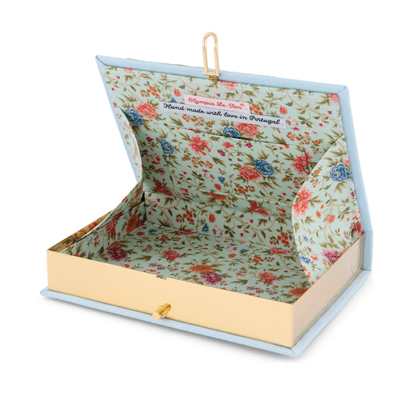 Olympia Le Tan The Wonderful Wizard Of Oz (Meghann Rader)