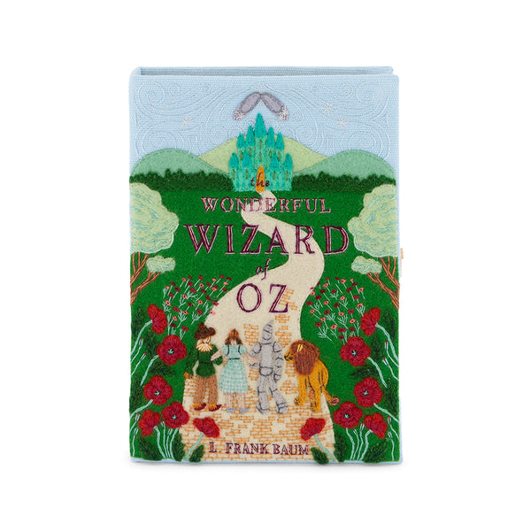 olympia le tan The Wonderful Wizard of Oz (Meghann Rader)