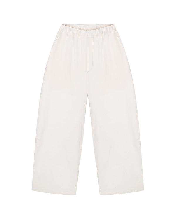 Omelia FROST FLOWERS TROUSERS 06