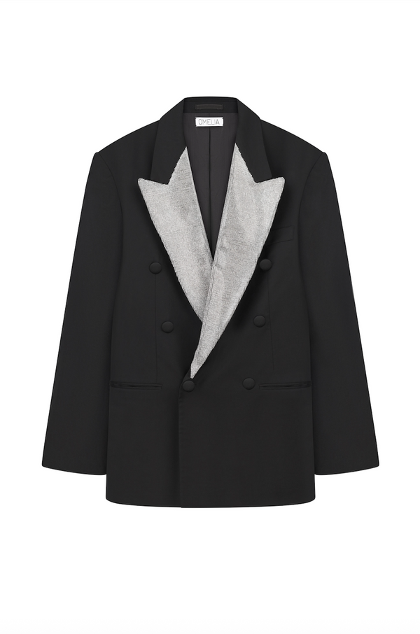 omelia JACKET F02325