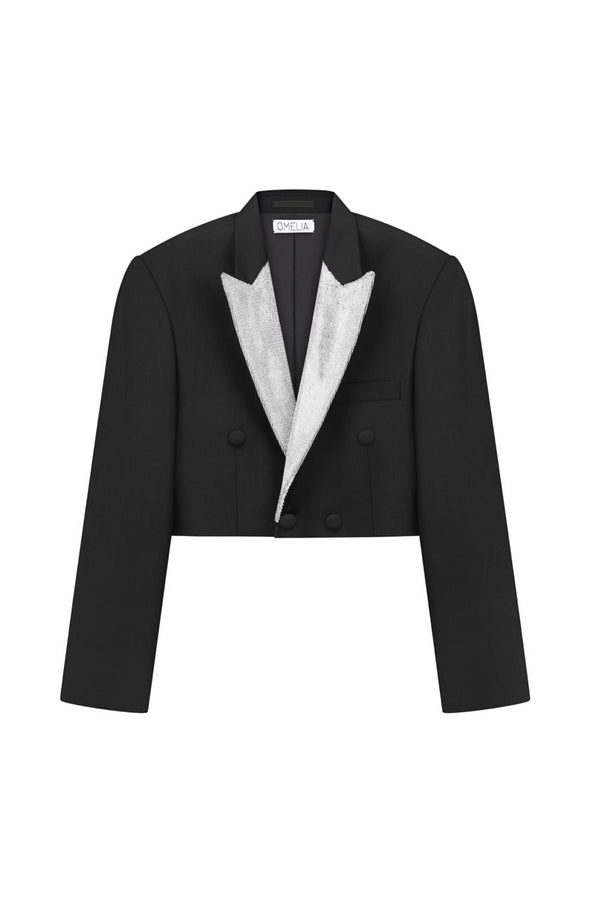 omelia JACKET F02425